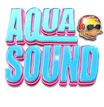AquaSound logo